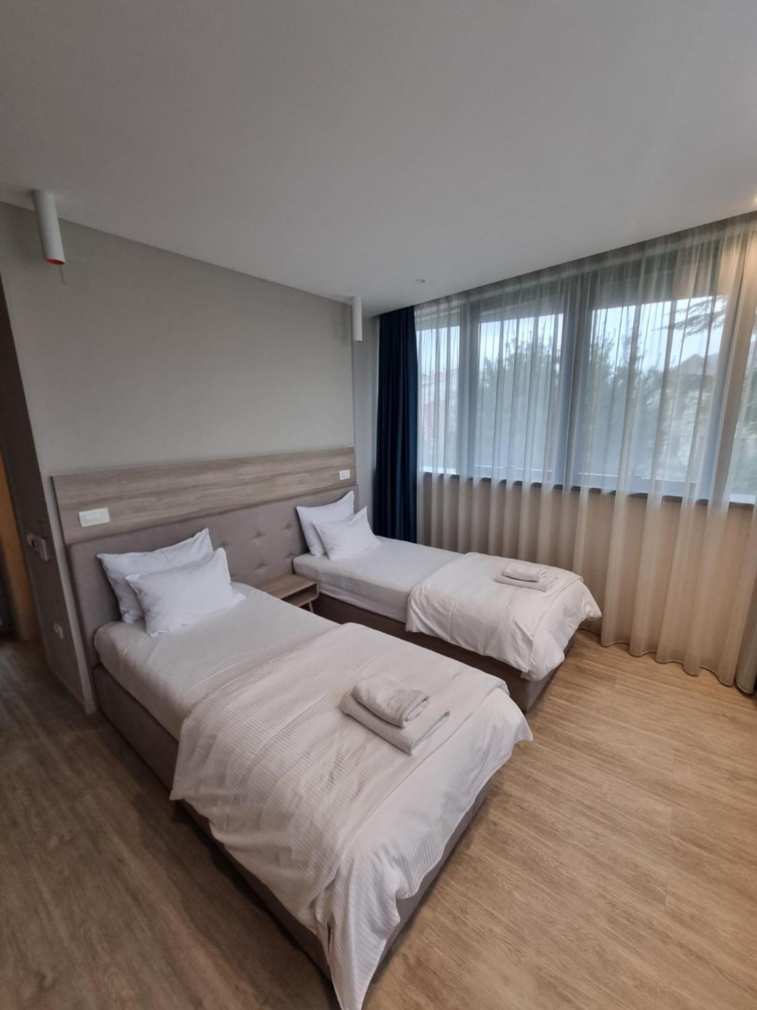 Hotel Verso Mostar Exteriér fotografie