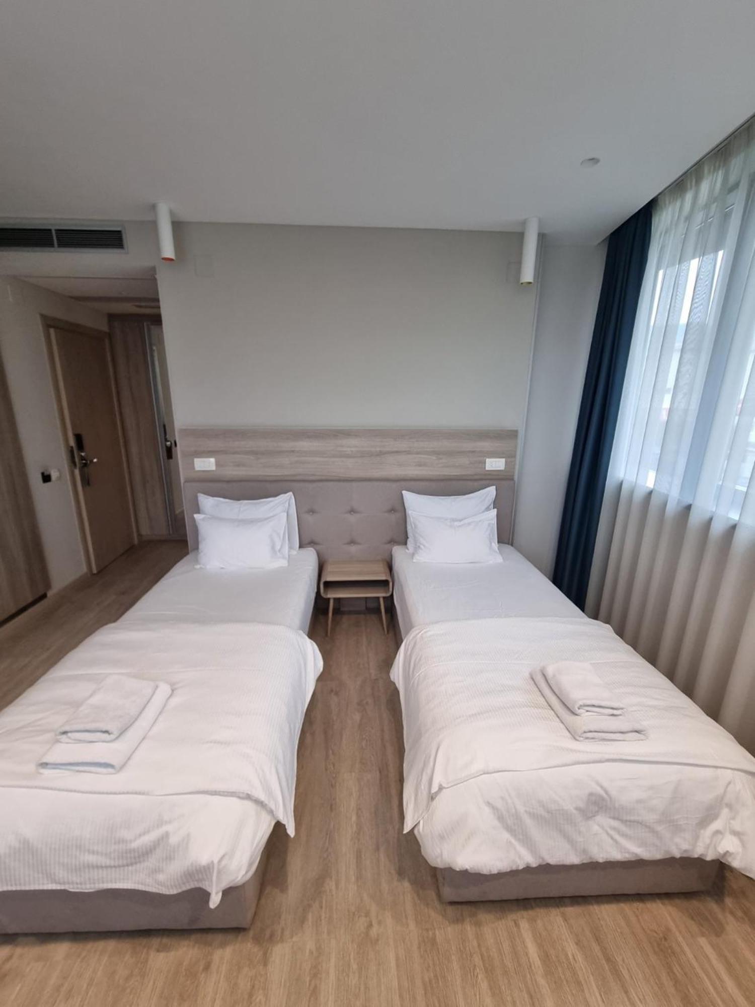Hotel Verso Mostar Exteriér fotografie