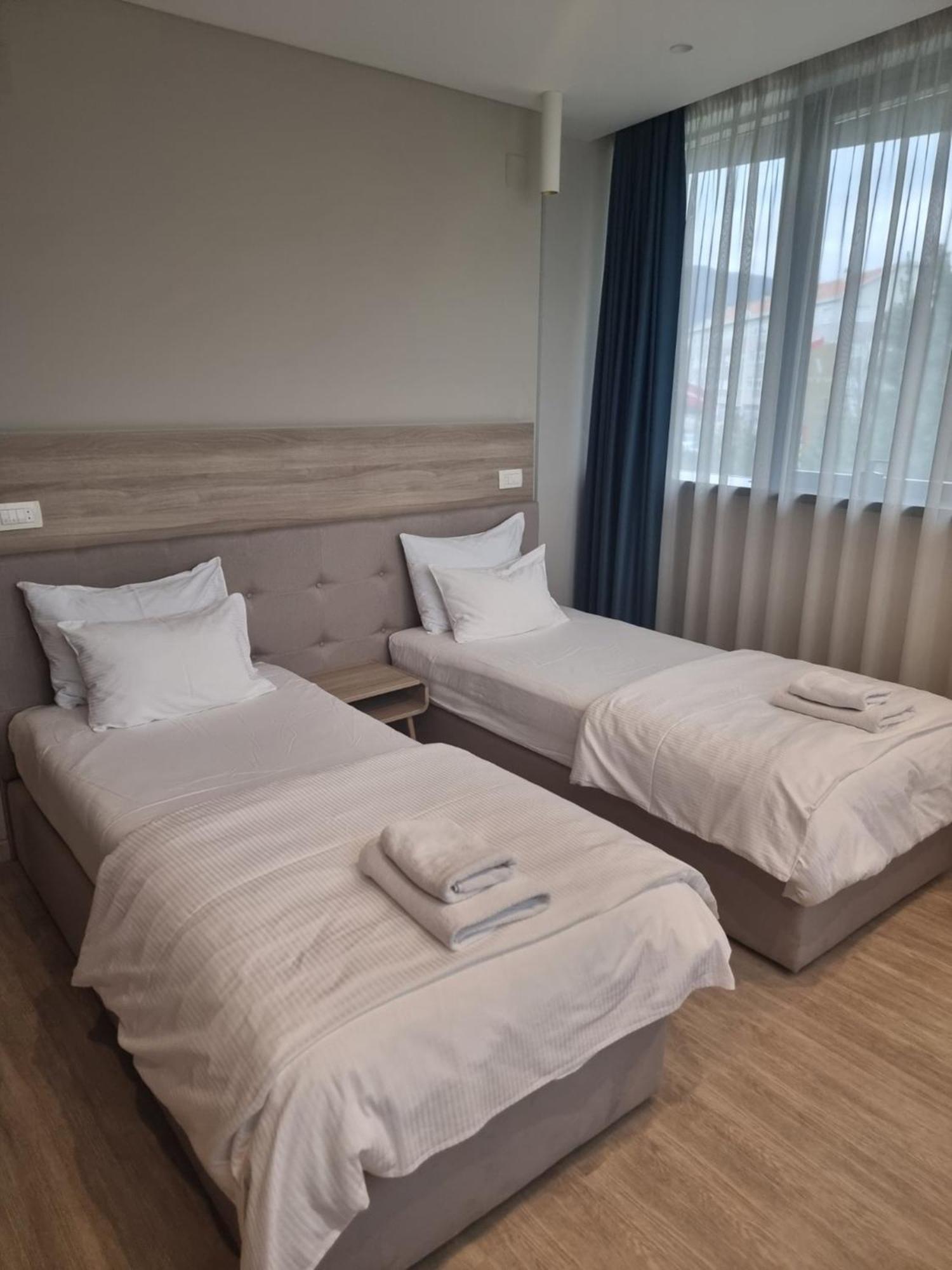 Hotel Verso Mostar Exteriér fotografie